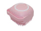 Dog Bath Brush Silicone