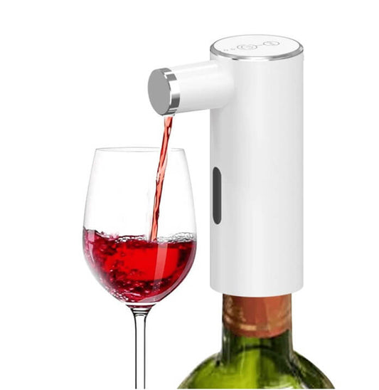 Smart Drink Dispenser